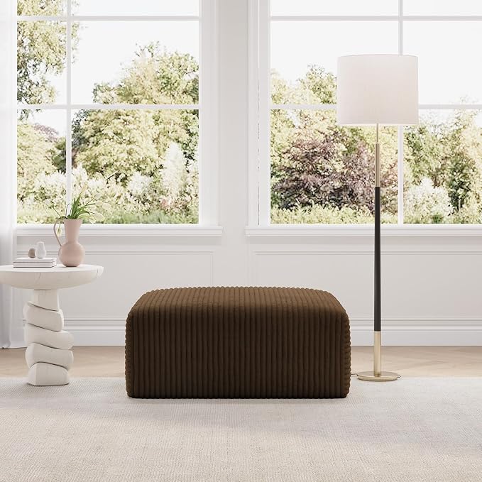 Novilla Modular Sectional Sofa, Modern Cloud Sectional Couch by Novilla