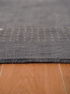 Rugsotic Carpets Hand Knotted Loom Wool ECO-Friendly Area Rugs - Image 3