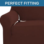 H.VERSAILTEX Stretch Couch Covers - Image 5