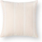 Crumbs Home Modern Farmhouse Fall Linen Indoor Outdoor Throw Pillow Cover Only - Image 6