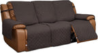 Easy-Going Recliner Sofa Cover, Reversible Couch Cover by Easy-Going