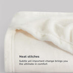 Bedsure GentleSoft Fleece Blanket Twin XL - Image 6