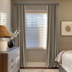INOVADAY 100% Blackout Curtains - Image 4