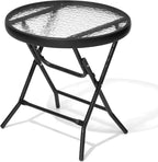 Outdoor Side Table - Image 8