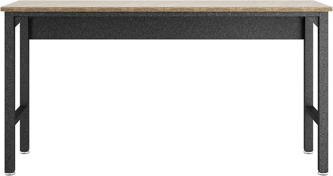 Manhattan Comfort Fortress Garage Work Table - Image 6