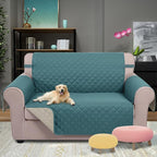 U-NICE HOME Loveseat Sofa Cover - Image 2