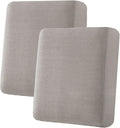 H.VERSAILTEX Super Stretch Individual Seat Cushion Covers Sofa Covers Couch by HVERSAILTEX
