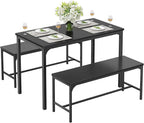 DUMOS Dining Table Set, Dining Table - Image 3