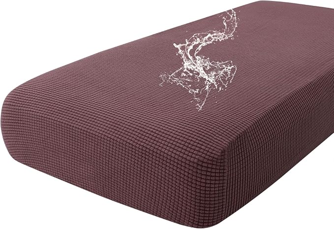 Waterproof Couch Cushion Covers by hyha