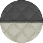 PureFit Reversible Quilted Couch Covers - Image 5