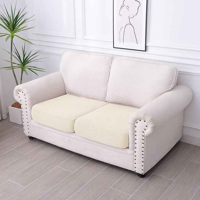 Waterproof Couch Cushion Covers - Image 2