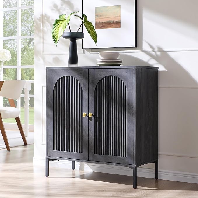 IFGET Modern Buffet Cabinet by IFGETEnrichYourLivingSpace