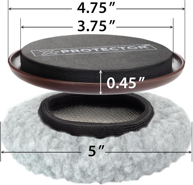 Furniture Sliders X-PROTECTOR - Image 2