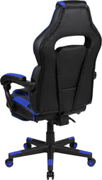 Flash Furniture X40 Gaming Chair Racing Ergonomic Computer Chair - Image 6