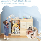 EXPERLAM Toy Storage Organizer - Image 4