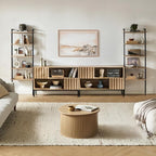 mopio Norwin 4 Piece Entertainment Center by MopioInc