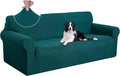 U-NICE HOME Oversized Stretch Couch Cover Slipcover, 1-Piece Sofa cover by U-NICEHOME
