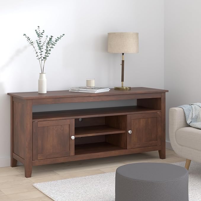 International Concepts Entertainment/TV Stand - Image 5