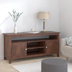 International Concepts Entertainment/TV Stand - Image 5