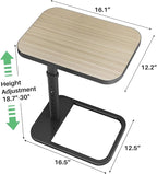 Kitstorack Upgraded TV Tray Table - Image 2