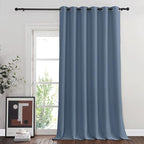 NICETOWN Blackout Room Divider Curtains - Image 8
