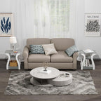FROMJBEST End Tables Living Room, Nightstand - Image 9
