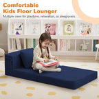 MeMoreCool Foldable Futon Chair Bed - Image 3