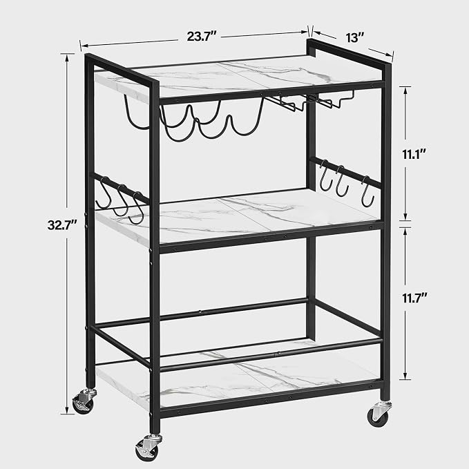 TUTOTAK Bar Cart - Image 7