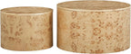 Nesting Coffee Table Set of 2 - Image 7