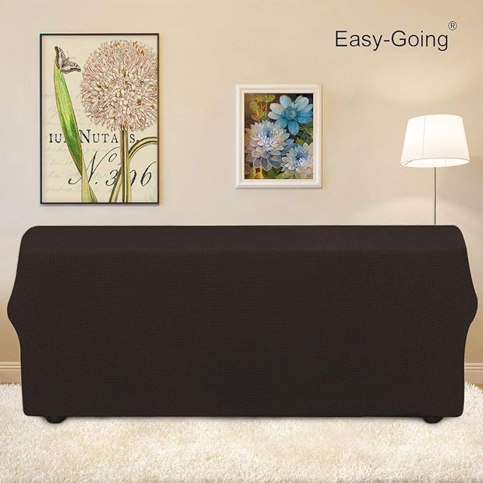 Easy-Going Stretch Couch Covers - Image 4