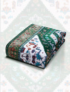 SERISSA 2x6 Washable Non Slip Boho Runner Rug - Image 7