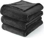BEDELITE Fleece Blanket Soft Plush Throw - Image 9