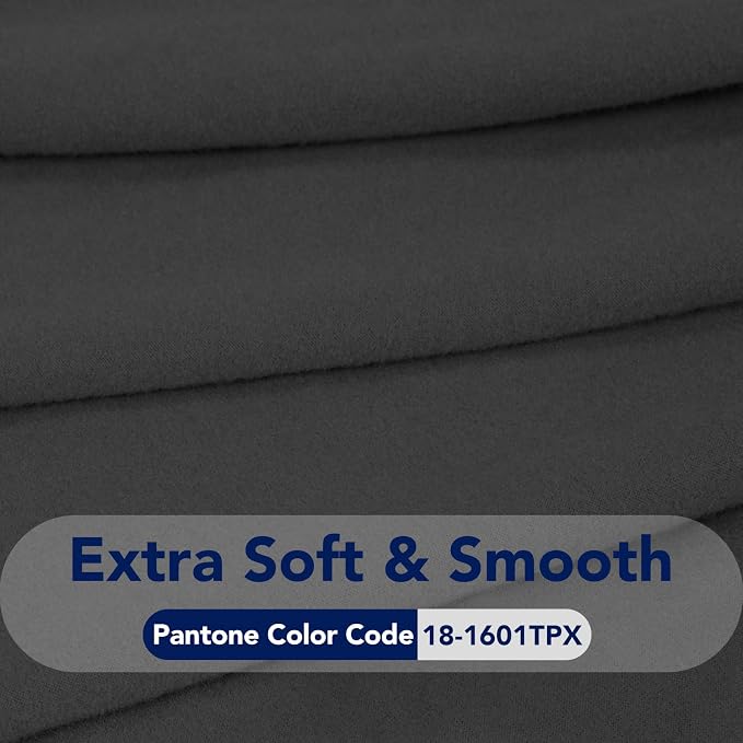 PureFit Super Stretch 3 Seats Recliner Sofa Couch Cover - Image 5