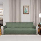 PureFit Reversible Quilted Couch Covers - Image 2