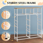 WLIVE Storage Organizer Unit - Image 7