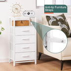 Yoobure Night Stand - Image 9