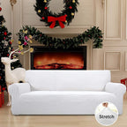 Easy-Going Stretch Couch Covers - Image 2