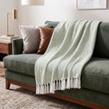 Americanflat 50x60 Throw Blanket by Americanflat