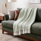 Americanflat 50x60 Throw Blanket by Americanflat