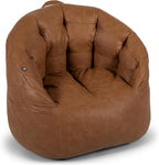 Big Joe Milano Beanbag Chair - Image 8