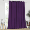 NICETOWN Blackout Curtain 95 inches Long by NICETOWN