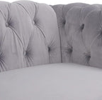 RARZOE 2 Pieces Living Room Furniture - Image 6