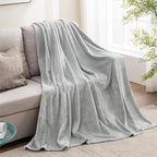 BEDELITE Fleece Blanket Soft Plush Throw - Image 7