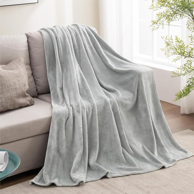 BEDELITE Fleece Blanket Soft Plush Throw - Image 7
