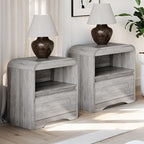 3 Piece Bedroom Set, Dresser and Nightstand Sets - Image 9