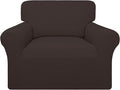 Easy-Going 100% Waterproof Chair Couch Cover, Stretch Jacquard Sofa Cover | by Easy-Going