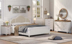 WAMPAT Dresser for Bedroom - Image 8