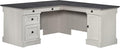 Sauder Palladia L Shaped Desk by SAUDER%C2%AE