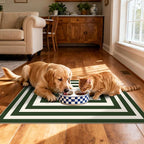 Modern Outdoor Rug - Image 7