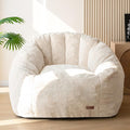 MAXYOYO Giant Bean Bag Chair, Oversized Bean Bag Couch by MAXYOYO